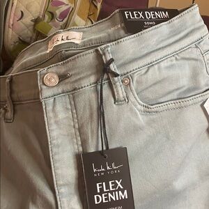 Nicole Miller Flex Denim